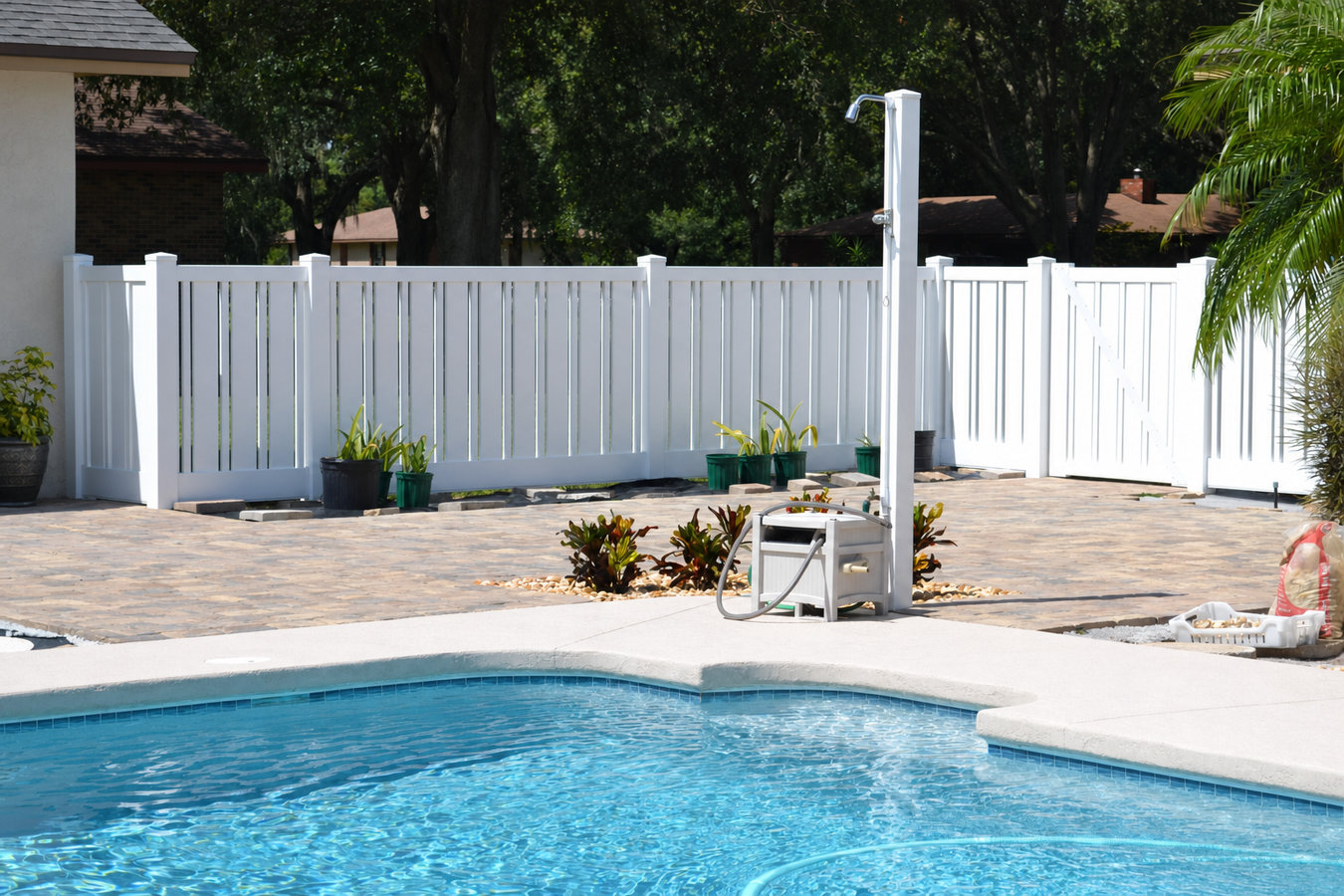 Fence Contractor services in Indian Wells, CA