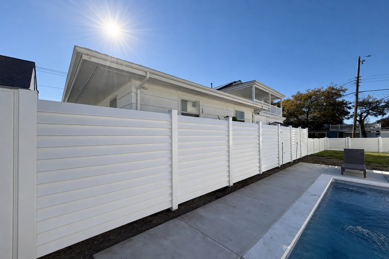 Fence Contractor services in Palm Desert, CA
